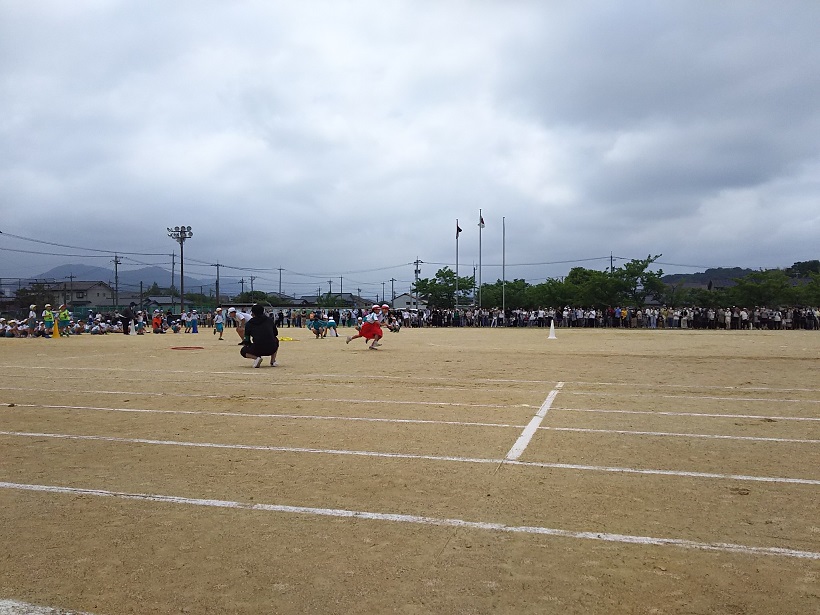 5月20日（土） | 鯖江市神明小学校