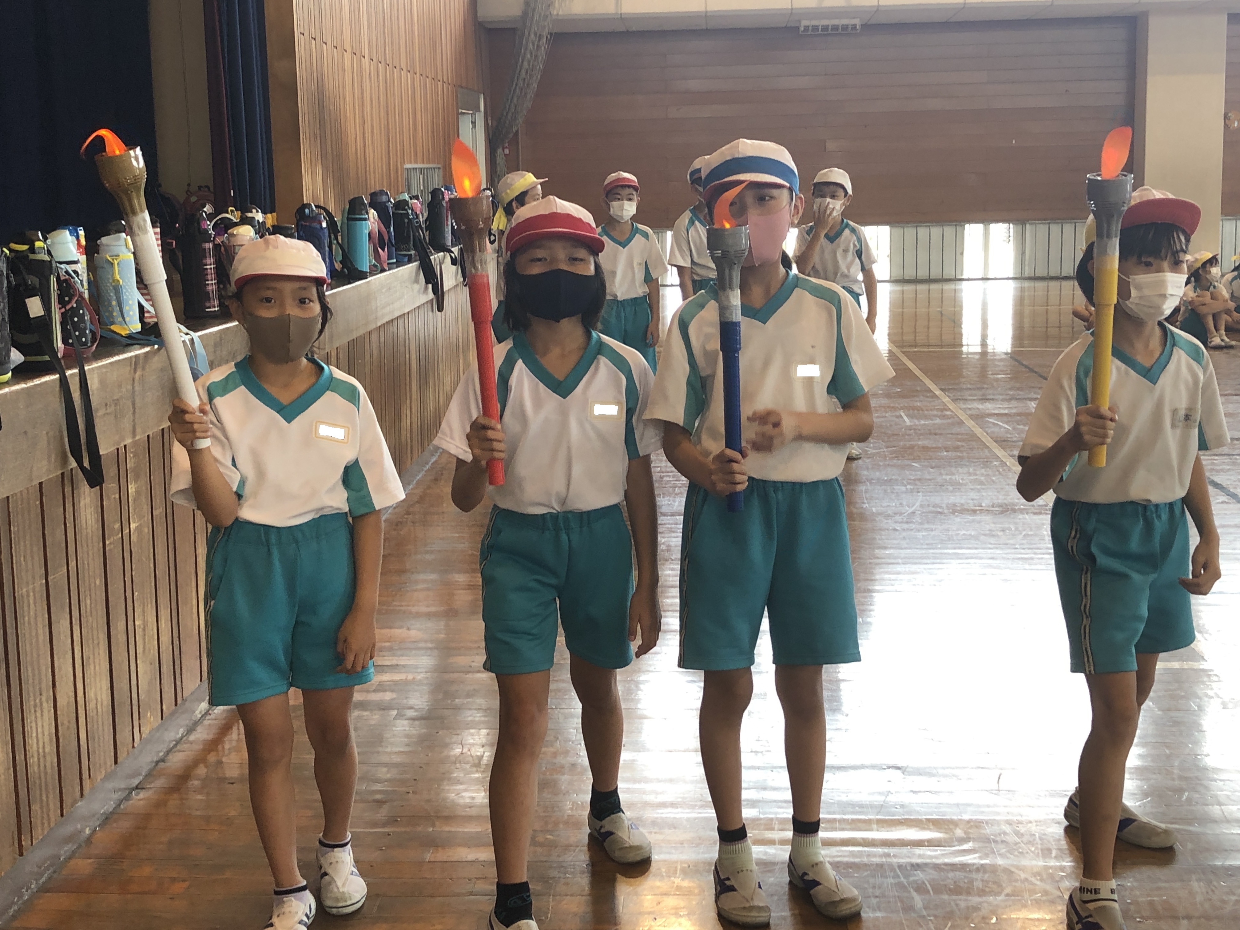 10月6日（水） | 鯖江市神明小学校