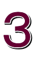 ３
