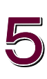 ５