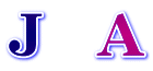 J　A