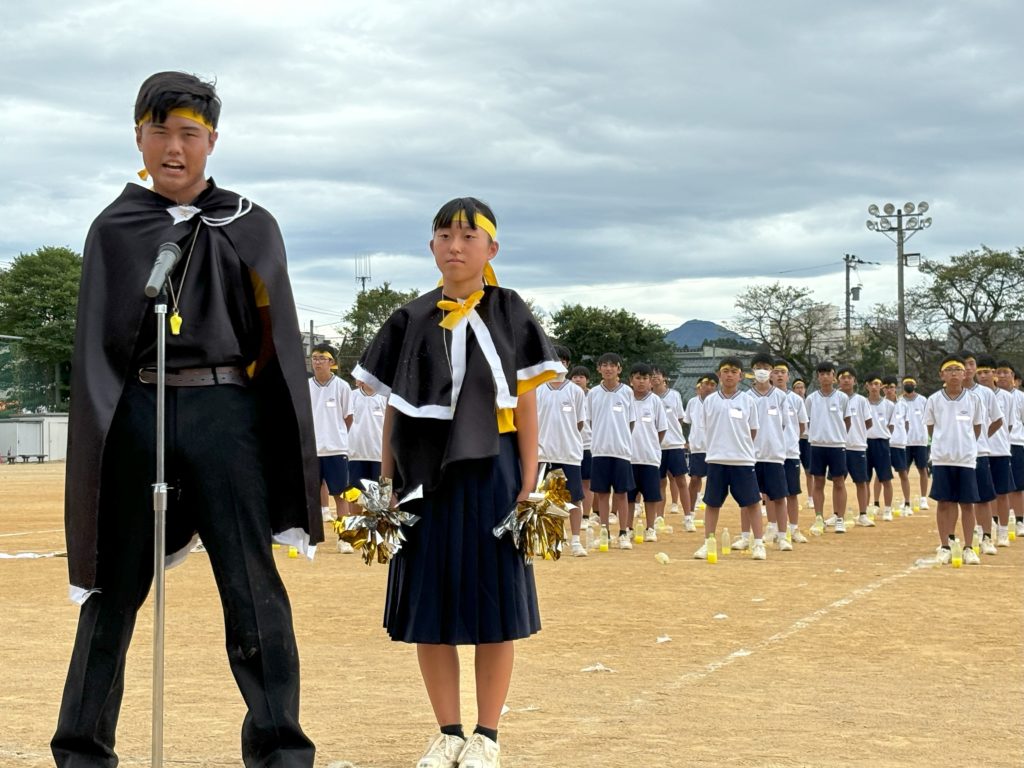 鯖江 市 中央 中学校